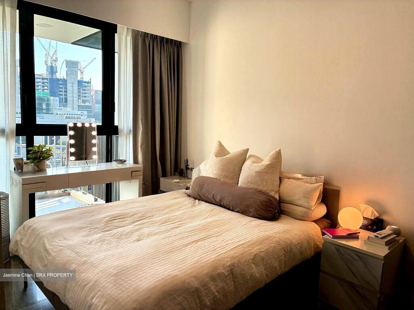 Outram Park (D3), Condominium #531280521